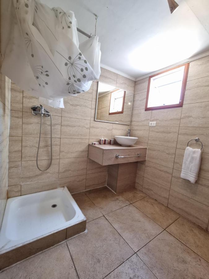 Meraki Hostel - Cerro Alegre - فالبارايسو المظهر الخارجي الصورة
